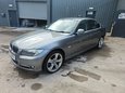 BMW 3 Series 318I EXCLUSIVE EDITION 4