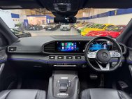 Mercedes-Benz GLE 2.9 GLE400d AMG Line (Premium Plus) SUV 5dr Diesel G-Tronic 4MATIC Euro 6 ( 2