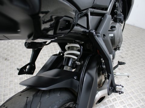 Triumph Tiger Sport 660 TIGER 660 SPORT 24