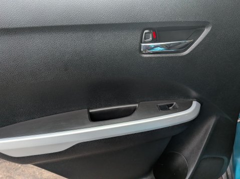 Suzuki Vitara 1.6 SZ4 Euro 6 (s/s) 5dr 23