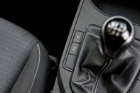 SEAT Ibiza TSI SE TECHNOLOGY 38