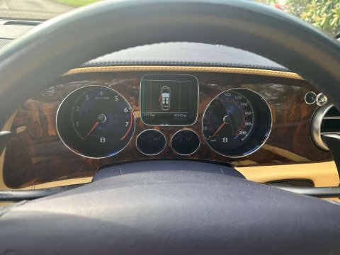 Bentley Continental 6.0 Continental GTc Auto 4WD 2dr 9