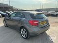 Mercedes-Benz A Class 1.5 A180 CDI Sport Edition 7G-DCT Euro 5 (s/s) 5dr 11