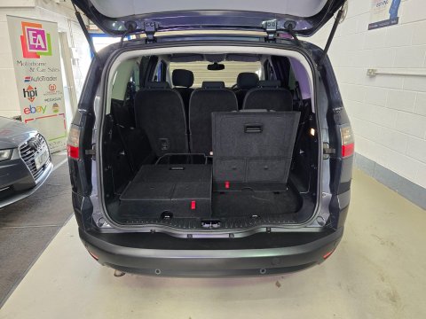 Ford S-Max 2.0 TDCi Titanium 5dr 13