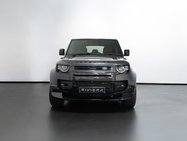 Land Rover Defender 2.0 P400e 15.4kWh X-Dynamic HSE SUV 5dr Petrol Plug-in Hybrid Auto 4WD Euro 22