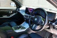 BMW 3 Series 2.0 320i M Sport Auto 4dr 16