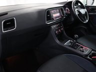 SEAT Ateca TDI 4DRIVE SE 34