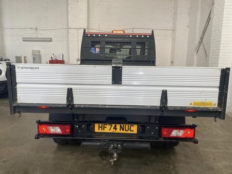 Ford Transit 350 LEADER L2H1 C/C ECOBLUE 6