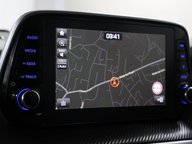 Hyundai TUCSON GDI SE NAV 39