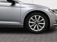Volkswagen Passat SE BUSINESS TDI 13