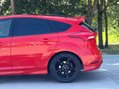 Ford Focus 1.5 Focus Zetec S Red Edition 5dr 14