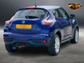 Nissan Juke 1.5 Juke N-Connecta dCi 5dr - NATIONAL DELIVERY* 17