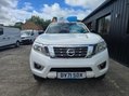 Nissan Navara DCI ACENTA SHR DCB 2