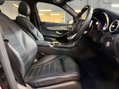 Mercedes-Benz GLC 2.1 GLC 250 D 4Matic AMG Line Premium+ Auto 4WD 5dr 31
