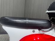 Ajs MODENA 2023 ONLY 3K LEARNER SCOOTER 125CC 1 OWNER NEW MOT SERVICED 14