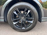 Audi Q3 1.5 TFSI CoD 35 Black Edition Sportback S Tronic Euro 6 (s/s) 5dr 78