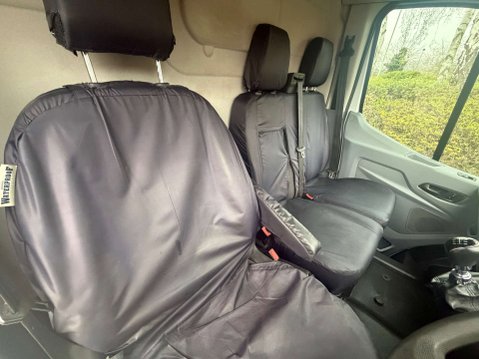 Ford Transit 2.2 Transit 350 25