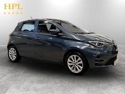 Renault Zoe R135 EV50 52kWh Iconic Hatchback 5dr Electric Auto (Rapid Charge) (134 bhp)