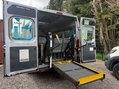Peugeot Boxer 2.2 Boxer 440 L4H2 17-Seat Non-D1 Lightweight minibus with Passeger Lift 3