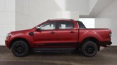Ford Ranger Stormtrak | Auto | 2 LT | Dbl Cab | Tow Bar | Sensors | Alloys | EURO 6 | N 7