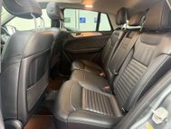 Mercedes-Benz GLE 3.0 GLE43 V6 AMG (Premium Plus) Coupe 5dr Petrol G-Tronic 4MATIC Euro 6 (s/ 37