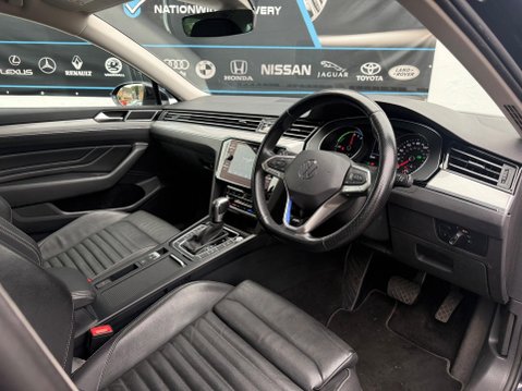 Volkswagen Passat 1.4 TSI 13kWh GTE DSG Euro 6 (s/s) 4dr 22