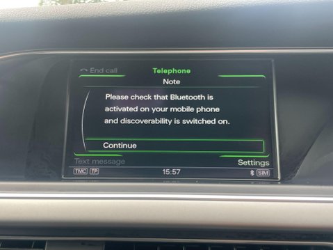 Audi A4 2.0 TDI S line Euro 5 (s/s) 5dr 25