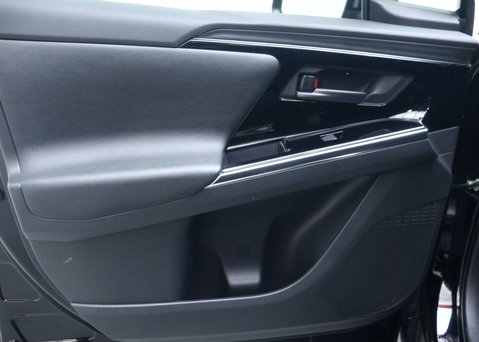 Toyota BZ4X 71.4kWh Motion SUV 5dr Electric Auto (11kW OBC) (204 ps) 48