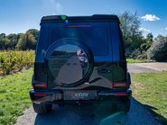 Mercedes-Benz G Series G400 AMG Line Premium By URBAN Automotive 21