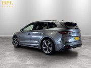 Skoda Enyaq iV 82kWh 80x SportLine Plus SUV 5dr Electric Auto 4WD (DC135kW) (265 ps) 5