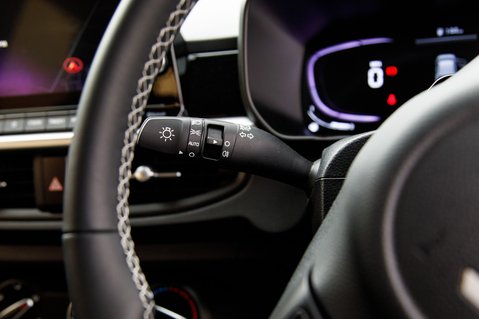 Kia Picanto PURE 12