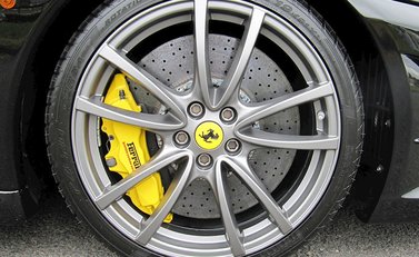 Ferrari 430 Scuderia 11