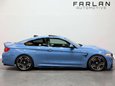 BMW M4 3.0 BiTurbo Coupe 2dr Petrol DCT Euro 6 (s/s) (431 ps) 18