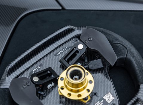 Bac Mono R 23