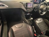 Peugeot 208 1.2 208 GT Line S/S 5dr 36
