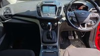 Ford Kuga 1.5T EcoBoost Zetec SUV 5dr Petrol Auto AWD Euro 6 (s/s) (182 ps) 7