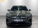 Audi Q8 55 S line SUV 5dr Electric Auto quattro 114kWh (11kW Charger) (408 ps) 1 Ow 2