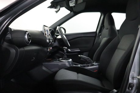 Nissan Juke DIG-T ACENTA 37