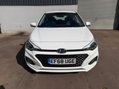 Hyundai i20 1.2 SE Launch Edition Euro 6 (s/s) 5dr 2