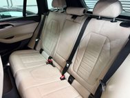 BMW X3 2.0 20d M Sport SUV 5dr Diesel Auto xDrive Euro 6 (s/s) (190 ps) 36