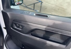 Citroen Dispatch M 1400 ENTERPRISE EDITION BLUEHDI S/S 23