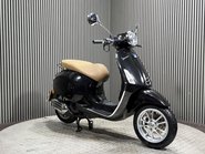 Piaggio Vespa Primavera 2021 9K LONG MOT SERVICED 125CC LEARNER LEGAL SCOOTER 2