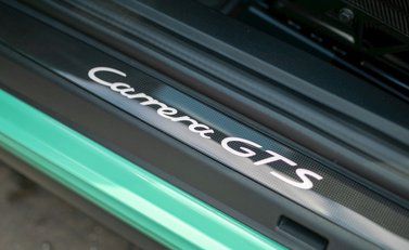 Porsche 911 (991) Carrera GTS 21