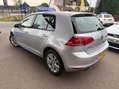 Volkswagen Golf 1.4 TSI BlueMotion Tech SE DSG Euro 5 (s/s) 5dr 9