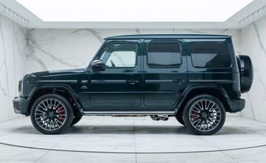 Mercedes-Benz G Class AMG G63 CARBON EDITION 10