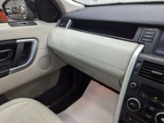 Land Rover Discovery Sport 2.0 Discovery Sport Luxury HSE TD4 Auto 4WD 5dr 86