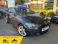 BMW 1 Series 2.0 118d M Sport Auto Euro 5 (s/s) 5dr 1