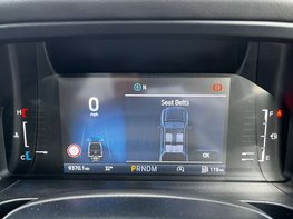 Ford Ranger 2.0 Ranger Wildtrak EcoBlue 4x4 A 4WD 22