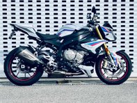 BMW S1000R S 1000 R Sport 2