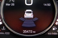 Fiat 500 ROCKSTAR 29